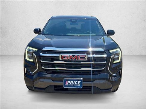 Used 2026 GMC Terrain Elevation AWD/4WD image 10