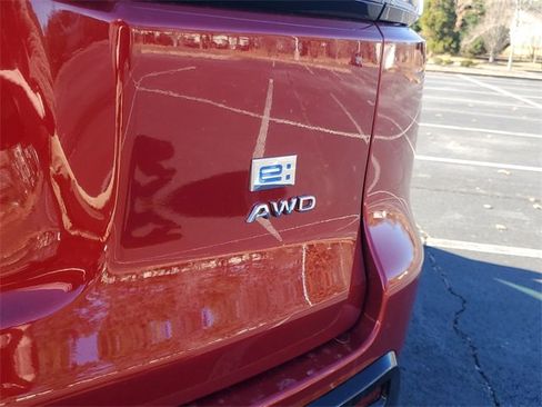 New 2026 Honda Prologue Elite image 9