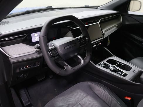 New 2026 Jeep Cherokee Laredo AWD/4WD image 21
