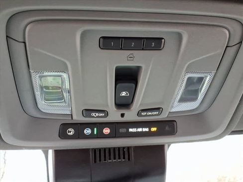 Certified 2025 Chevrolet Silverado 2500 LT w/ All Star Edition image 19