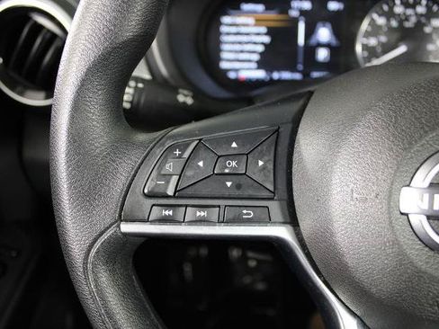 Certified 2024 Nissan Kicks SV FWD image 24