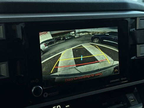 Used 2024 Toyota Tundra SR5 image 19