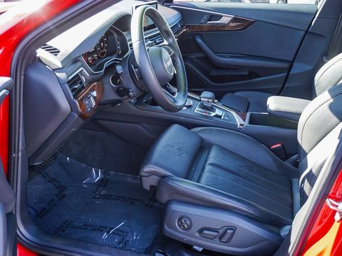Used 2017 Audi A4 2.0T Prestige image 18