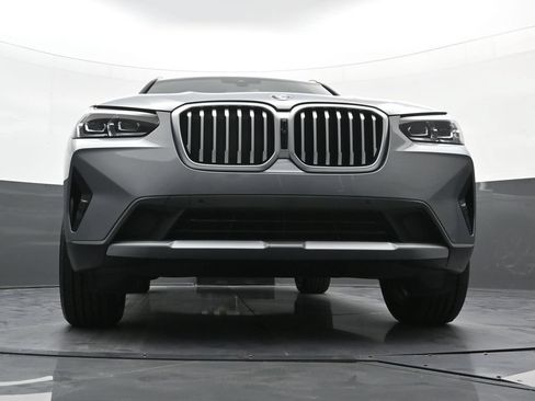 Used 2024 BMW X3 xDrive30i AWD/4WD image 22