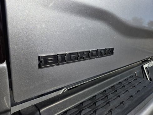 Used 2024 RAM 2500 Big Horn w/ Night Edition image 24