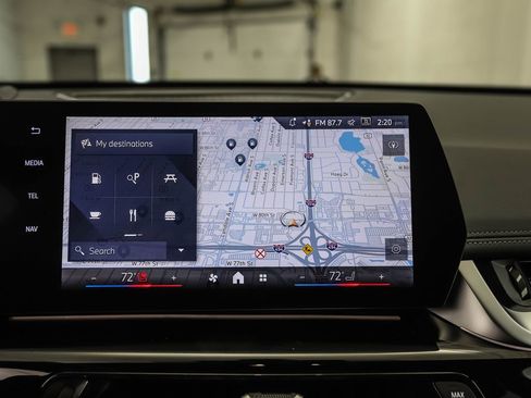 New 2026 BMW X1 xDrive28i w/ Technology Package image 17