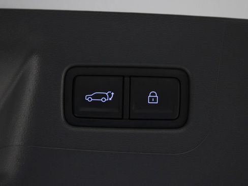 Certified 2026 Hyundai Santa Fe SE FWD image 20