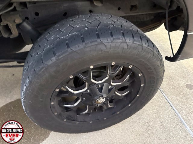 Used 2014 Ford F150 XLT w/ Equipment Group 302A Luxury AWD/4WD image 5