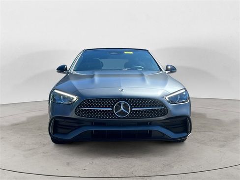 Used 2025 Mercedes-Benz C 300 C 300 image 8