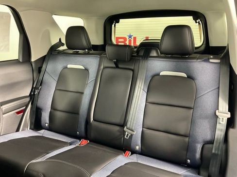 New 2025 Ford Bronco Sport Outer Banks w/ Outer Banks Tech Package+ image 16