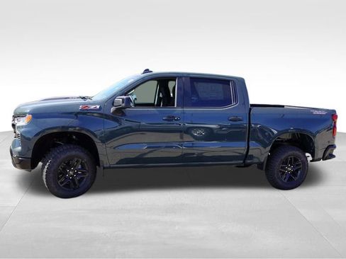 New 2026 Chevrolet Silverado 1500 LT Trail Boss image 6