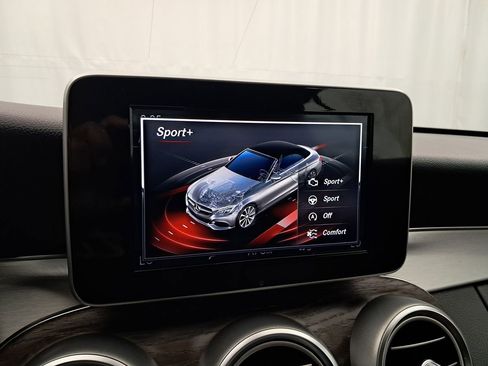 Used 2018 Mercedes-Benz C 300 Cabriolet image 28