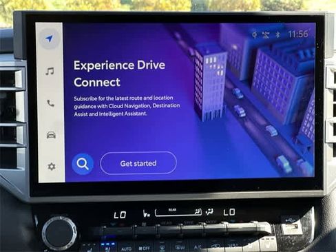 Used 2025 Toyota Sequoia Limited w/ TRD Off-Road Package image 13