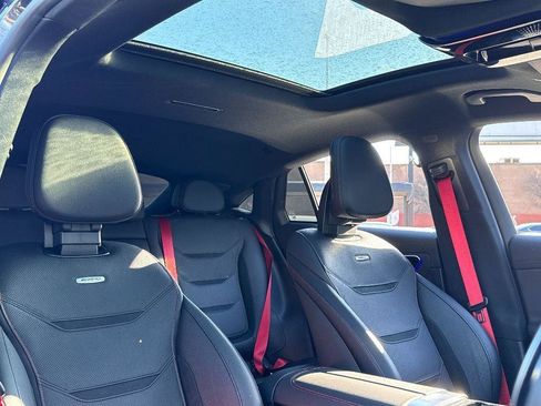 Used 2024 Mercedes-Benz GLC 43 AMG 4MATIC Coupe w/ Driver Assistance Package image 34