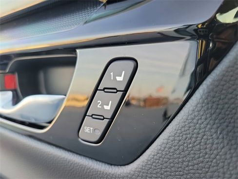 New 2026 Honda CR-V EX-L image 21