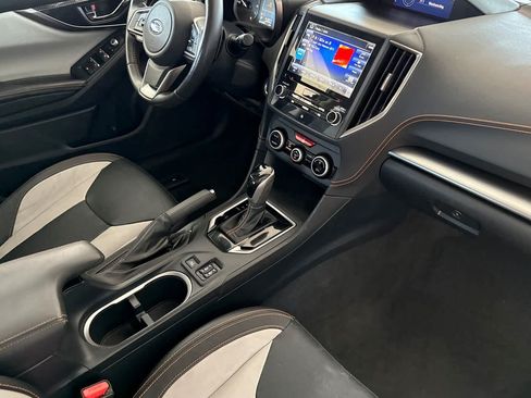 Used 2018 Subaru Crosstrek 2.0i Limited AWD/4WD image 16