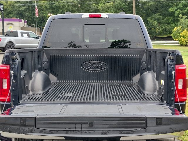 Used 2023 Ford F150 XLT w/ Equipment Group 302A High AWD/4WD image 32