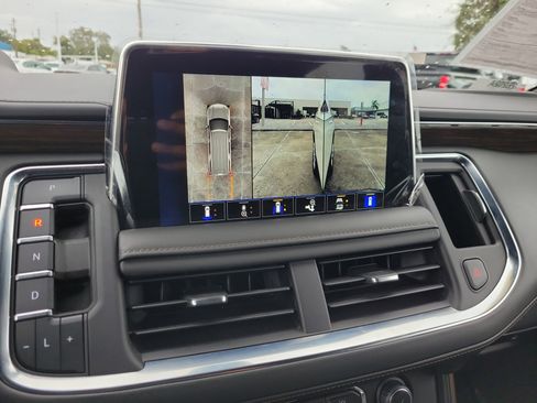 Used 2022 Chevrolet Tahoe High Country image 23