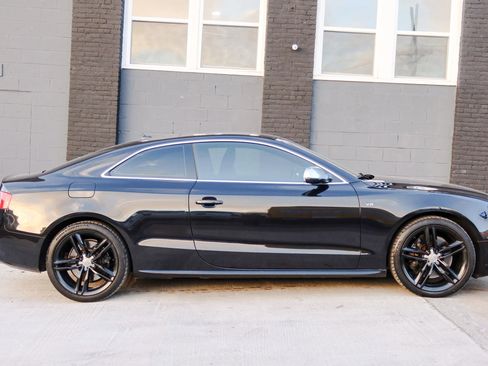Used 2012 Audi S5 Premium Plus image 6