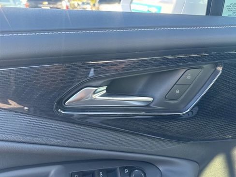 New 2026 Chevrolet Blazer EV LT image 12