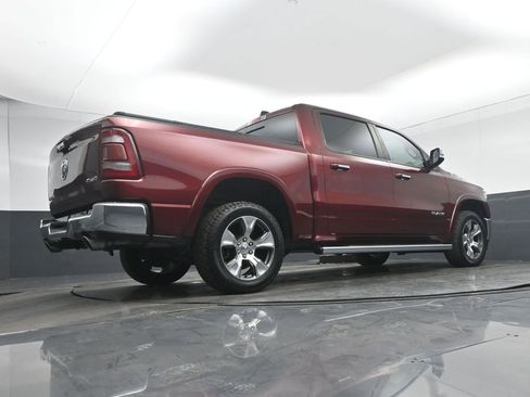 Used 2020 RAM 1500 Laramie image 63