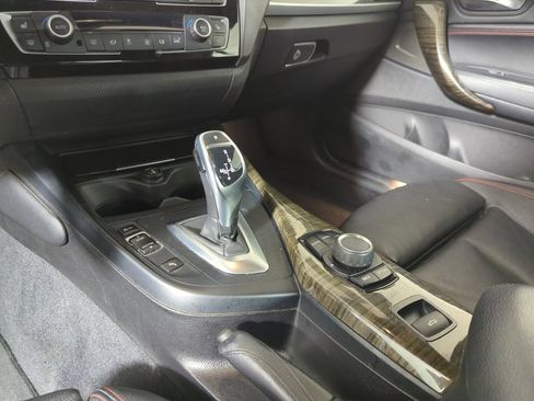 Used 2015 BMW 228i Convertible RWD image 19