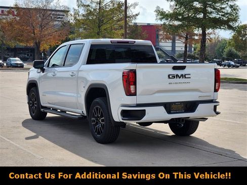 New 2026 GMC Sierra 1500 Elevation w/ Elevation Premium Package image 4