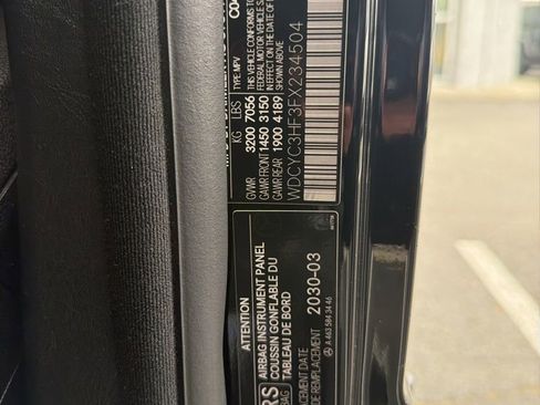 Used 2015 Mercedes-Benz G 550 image 12