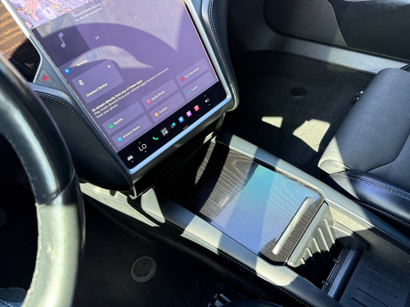Used 2018 Tesla Model S 75D AWD/4WD image 13