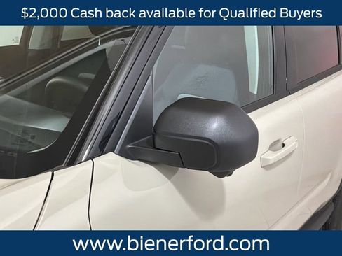 New 2025 Ford Bronco Sport Outer Banks w/ Outer Banks Tech Package+ image 26