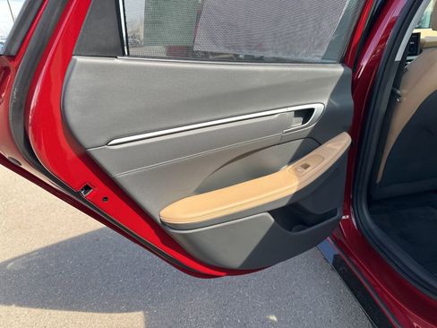 New 2026 Hyundai Sonata Limited image 20