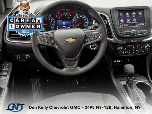 Used 2024 Chevrolet Equinox LT AWD/4WD image 4