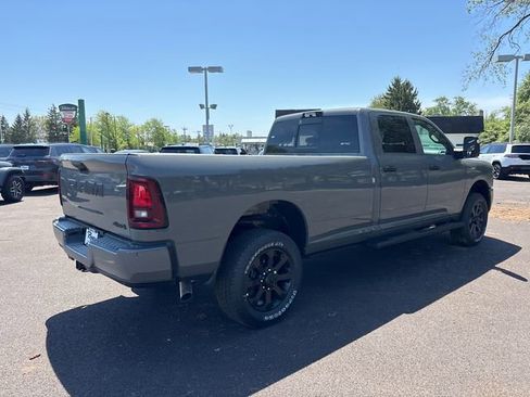New 2026 RAM 2500 Tradesman AWD/4WD image 27
