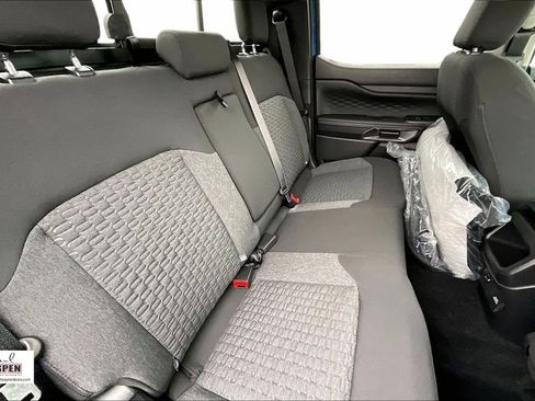 New 2025 Ford Ranger XLT AWD/4WD image 9