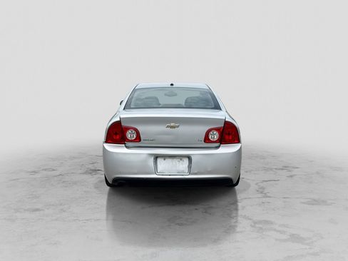 Used 2009 Chevrolet Malibu LS FWD image 5