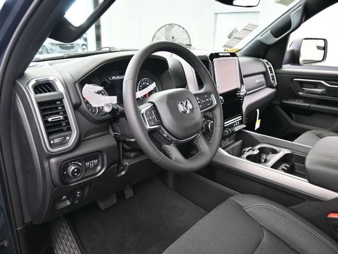 New 2026 RAM 1500 Big Horn image 10