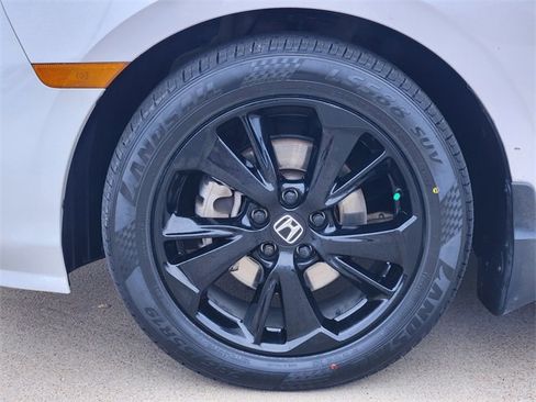 Certified 2023 Honda Odyssey Sport image 23