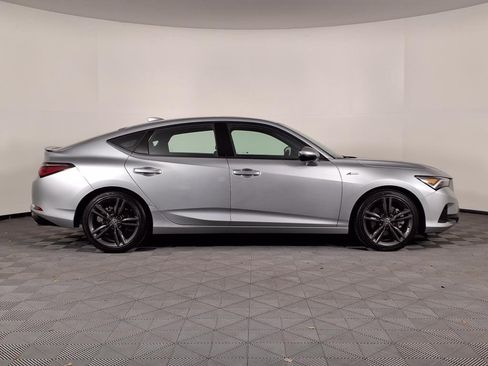 Used 2024 Acura Integra A-Spec image 34