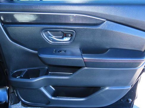 Used 2025 Honda Pilot Black Edition image 22