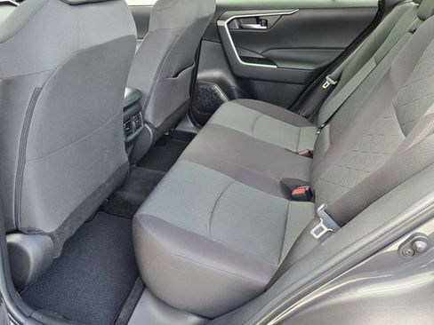Used 2023 Toyota RAV4 XLE w/ Convenience Package FWD image 11