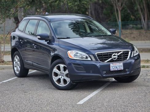 Used 2013 Volvo XC60 3.2 FWD image 2
