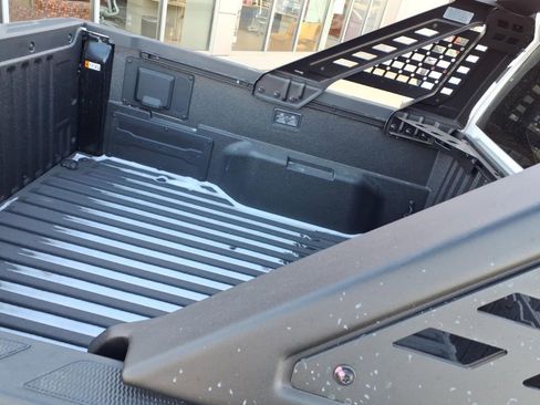New 2026 Toyota Tacoma 4x4 Double Cab Hybrid image 5