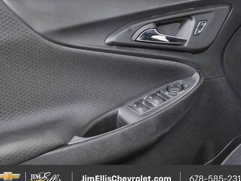Used 2024 Chevrolet Malibu LT FWD image 6