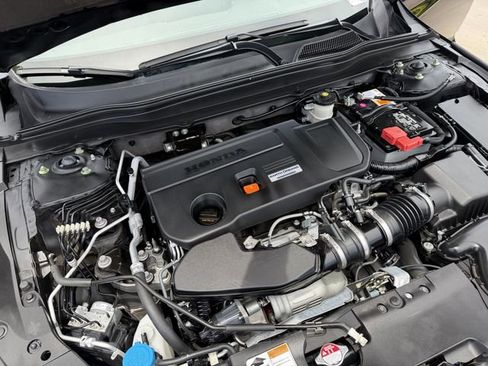 Used 2019 Honda Accord EX-L image 30