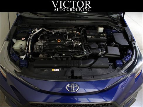 Used 2020 Toyota Corolla SE FWD image 32