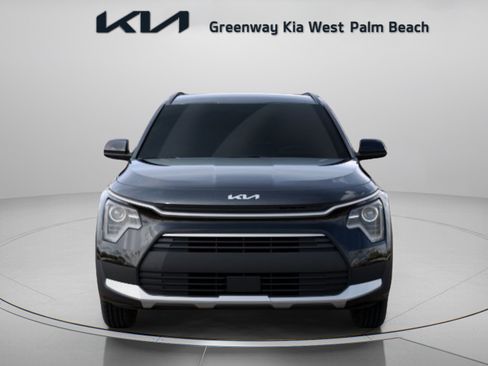 New 2026 Kia Niro EX FWD image 2