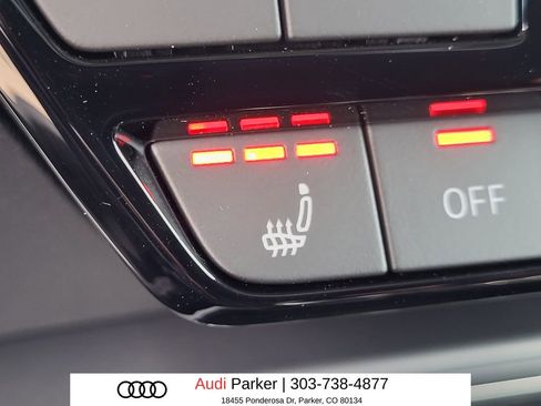 New 2026 Audi A3 2.0T Premium image 20