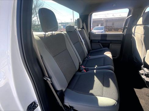 Used 2020 Ford F150 XL w/ Equipment Group 101A Mid image 31