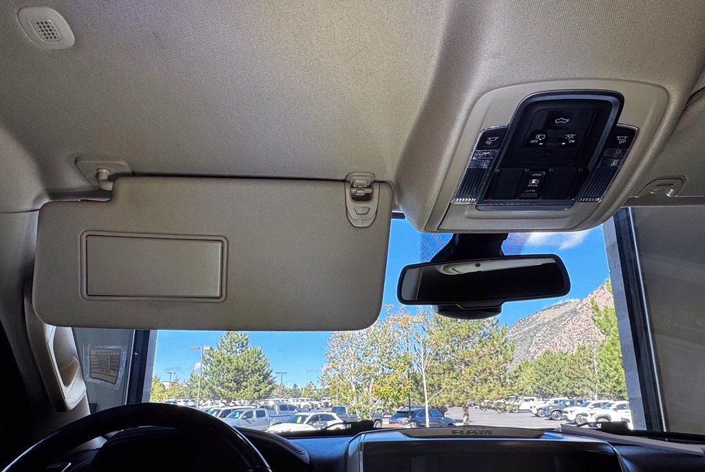 Used 2020 RAM 1500 Laramie AWD/4WD image 38