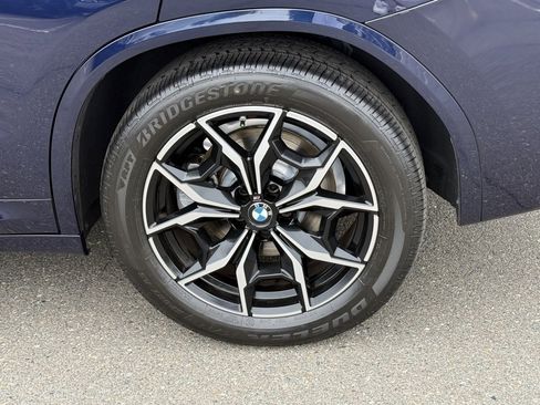 Certified 2023 BMW X3 sDrive30i w/ M Sport Package image 17